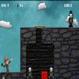 Download Grenadier Cell Phone Game